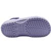 CROCS 10001 5BN CLASSIC CLOG - PURPLE